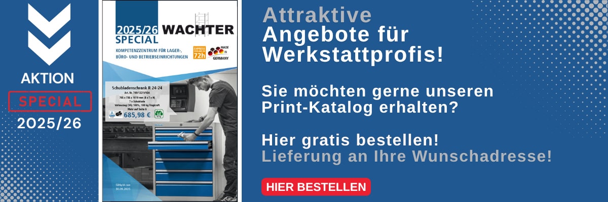 Bestellung Print-Katalog 2025-26