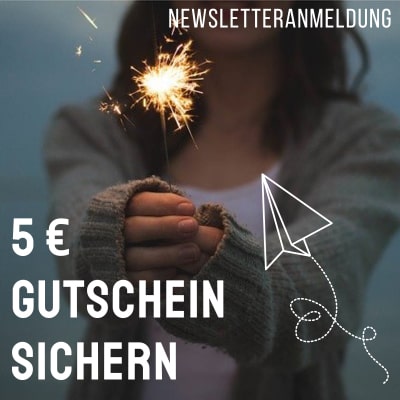 Newsletteranmeldung