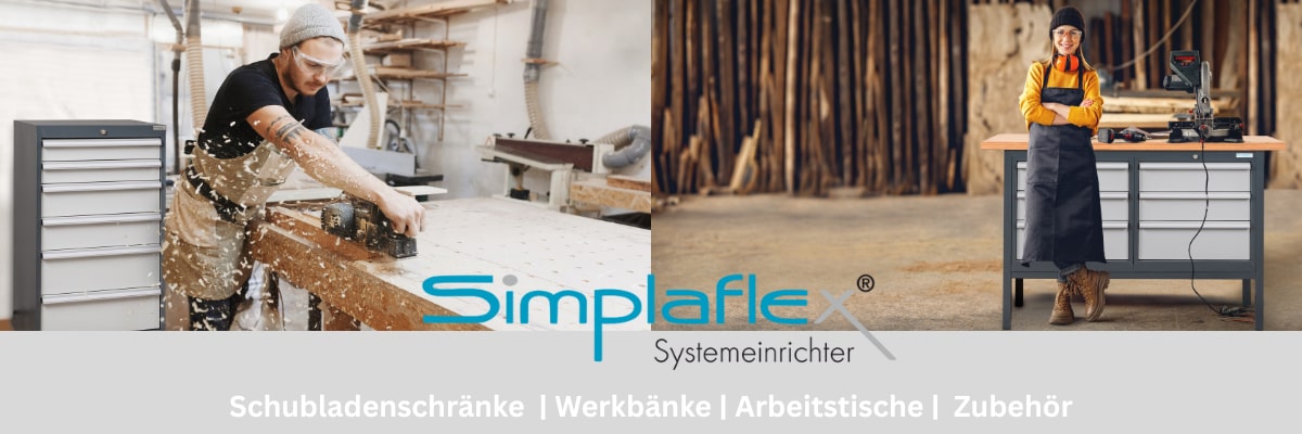 Simplaflex Produkte