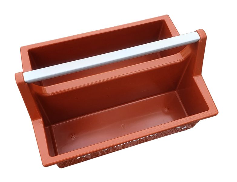 Allit Tragekasten | Werkzeugkiste McPlus Carry 40 