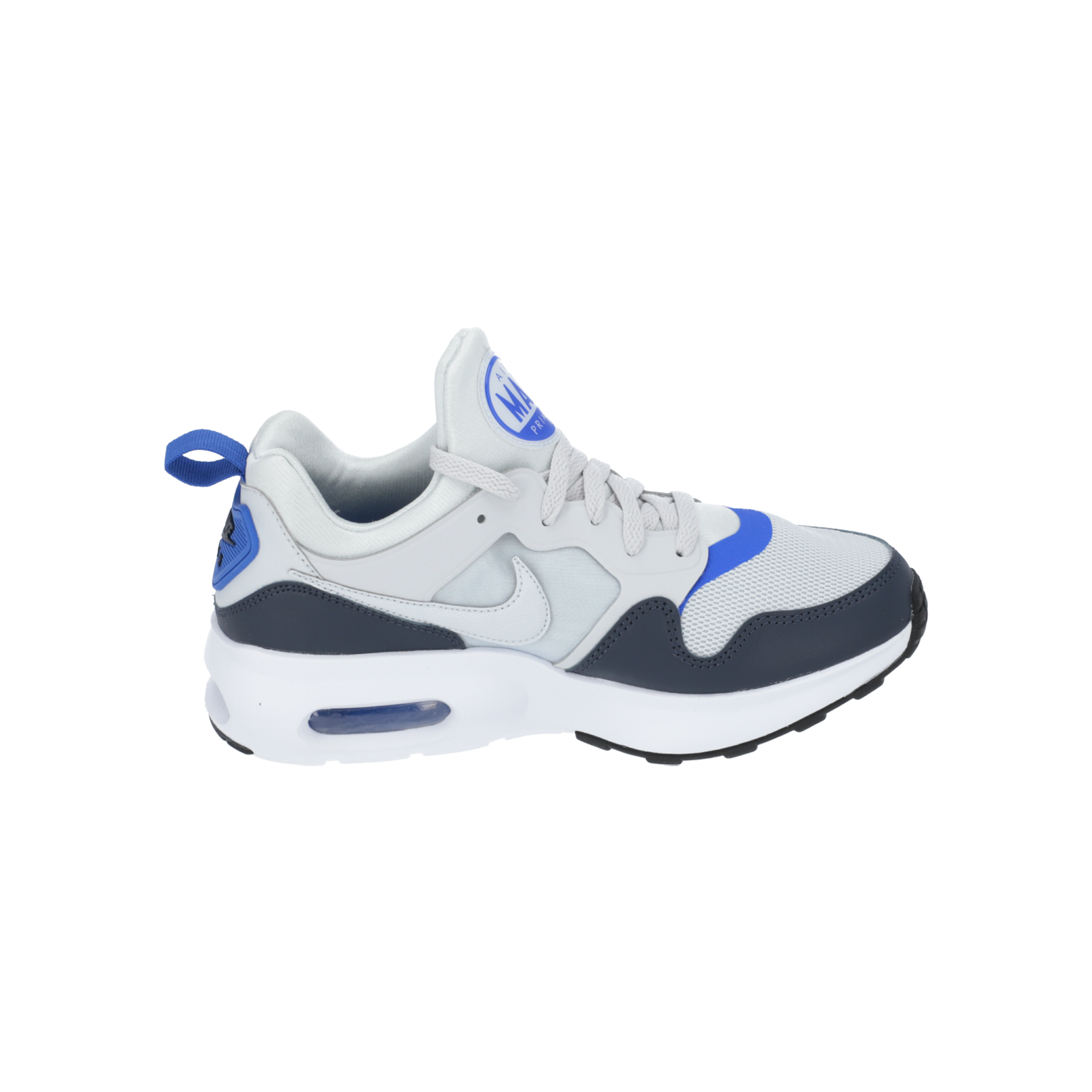 Détails sur NIKE AIR MAX PRIME Sportswear Homme Chaussures de Sport Sneaker Gris NOUVEAU Détails sur NIKE AIR MAX PRIME Sportswear Homme Chaussures de Sport Sneaker Gris NOUVEAU