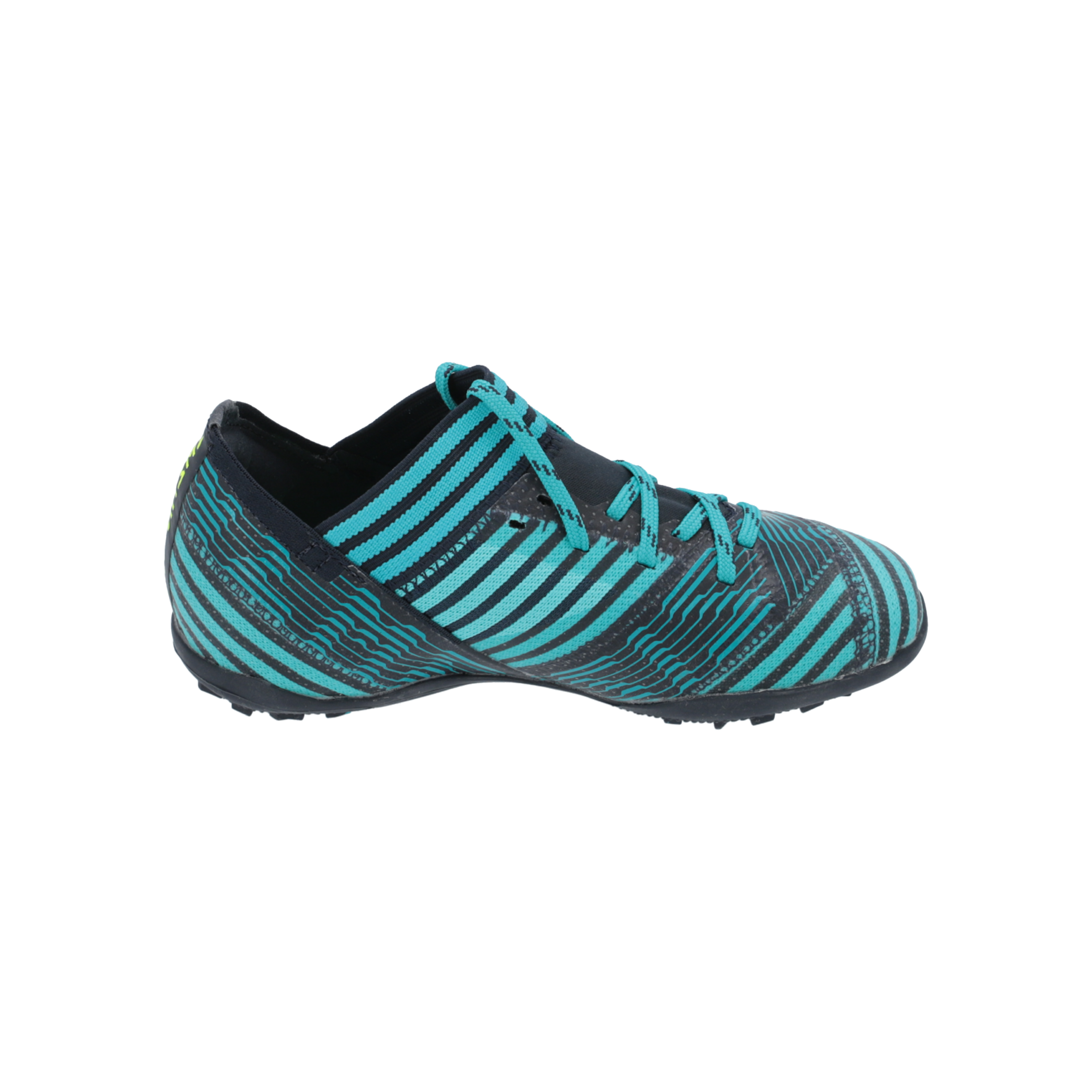 nemeziz para niños