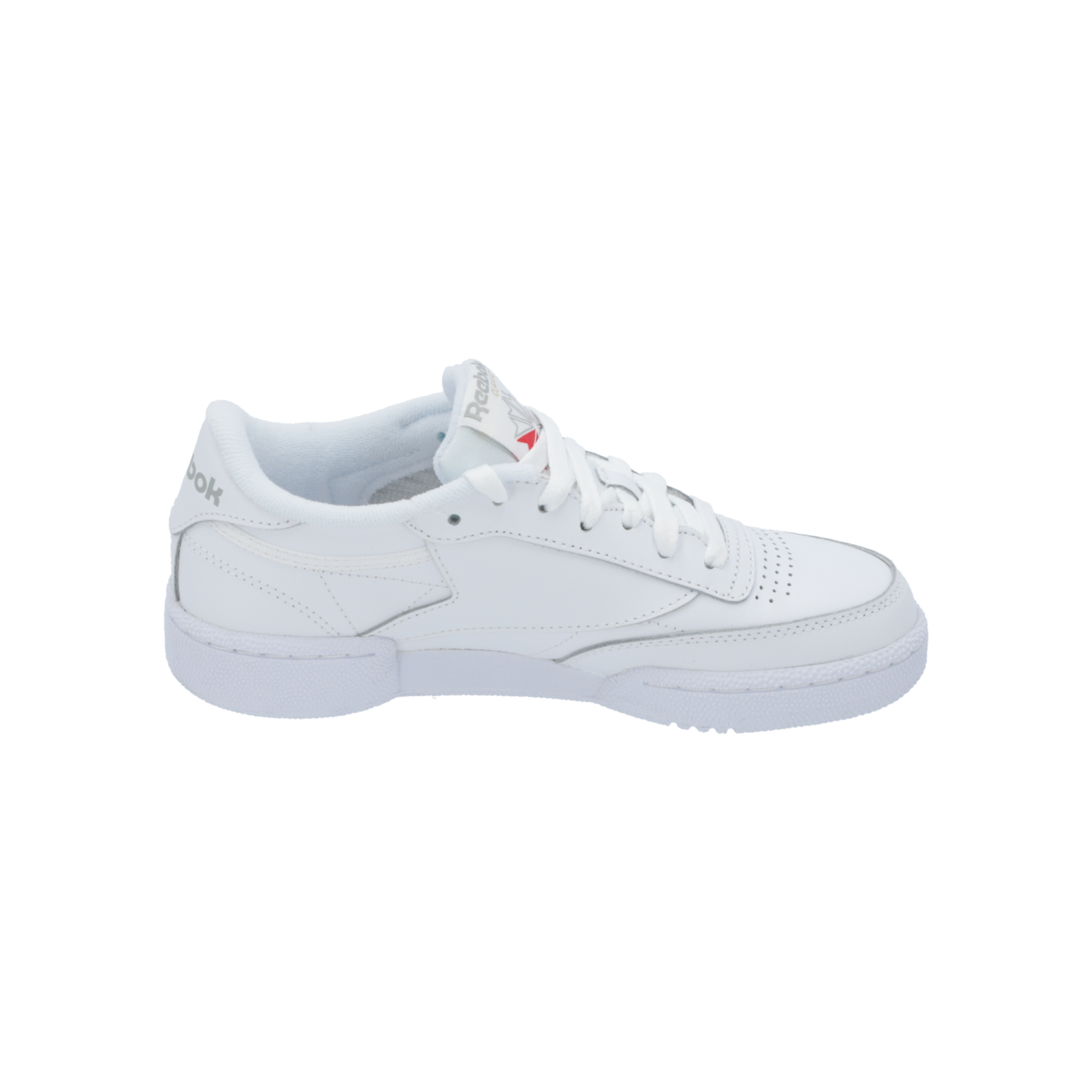 REEBOK unisex Sneaker Schuhe Turn Sport Lauf Größe 39 40