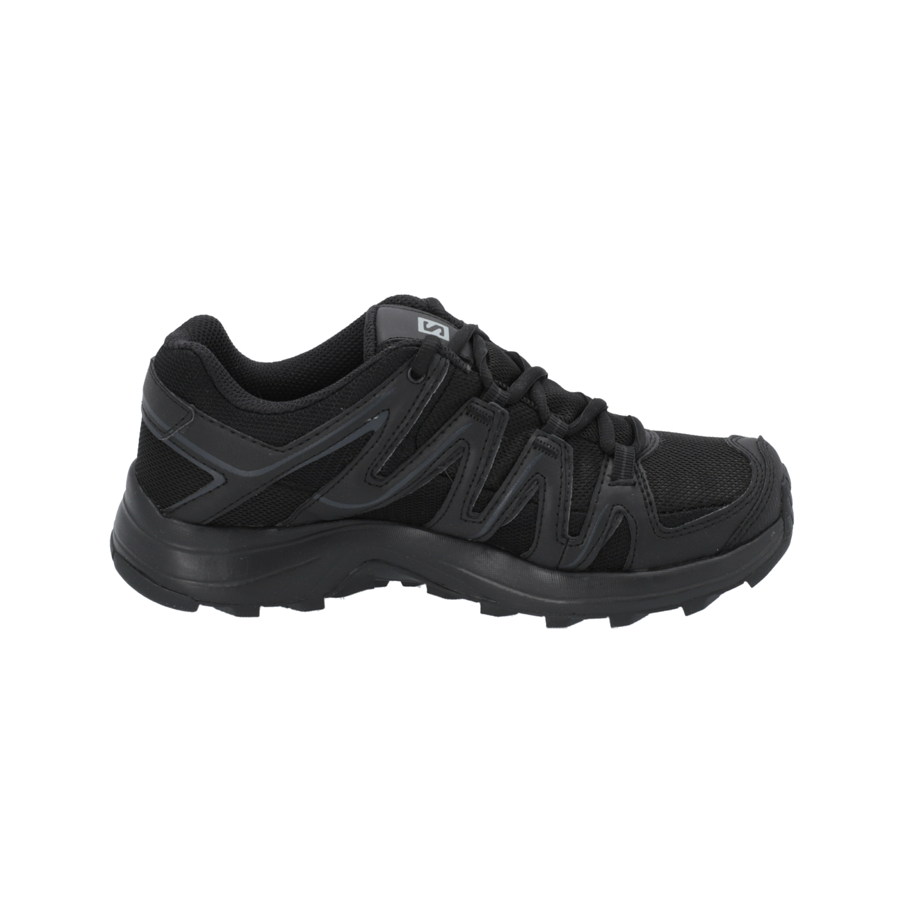 Details zu Salomon Schuhe XA THENA GTX® W Damen Sportschuhe Schwarz Sneaker Turn Schuhe Details zu Salomon Schuhe XA THENA GTX® W Damen Sportschuhe Schwarz Sneaker Turn Schuhe