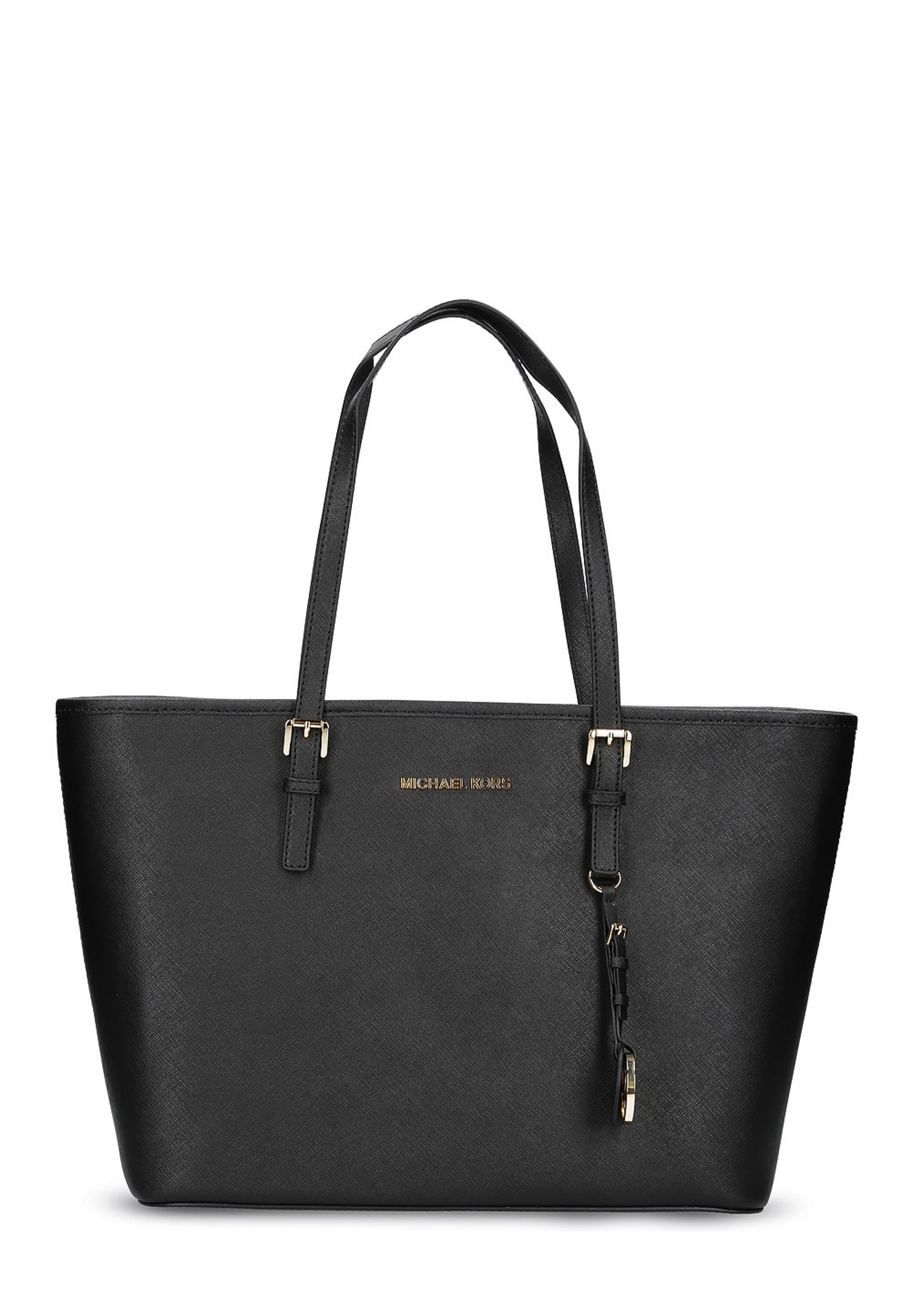 michael kors shopper jet set travel