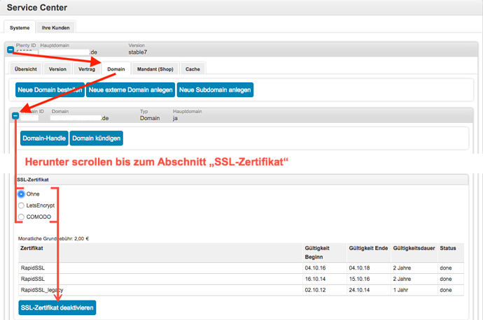ssl-zertifikat_deaktivieren