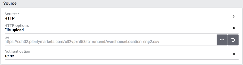 load file in source directory