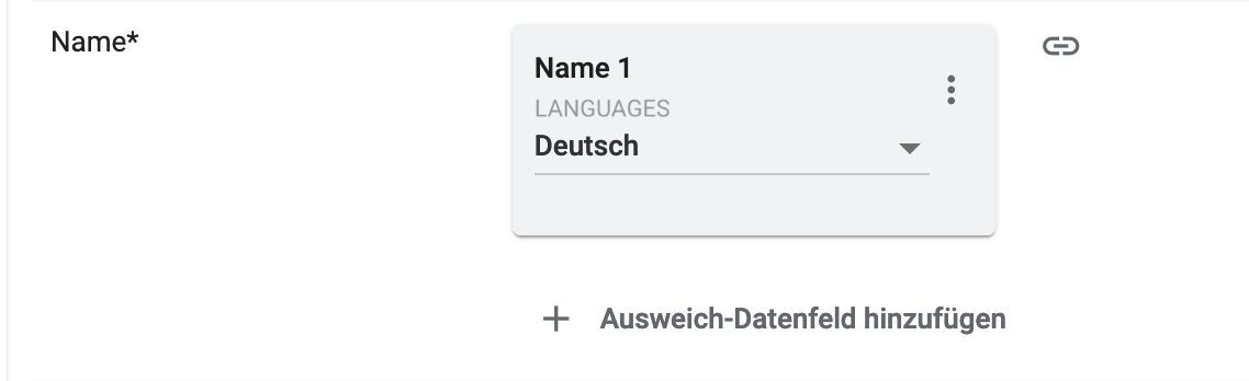 produktname beispiel 1