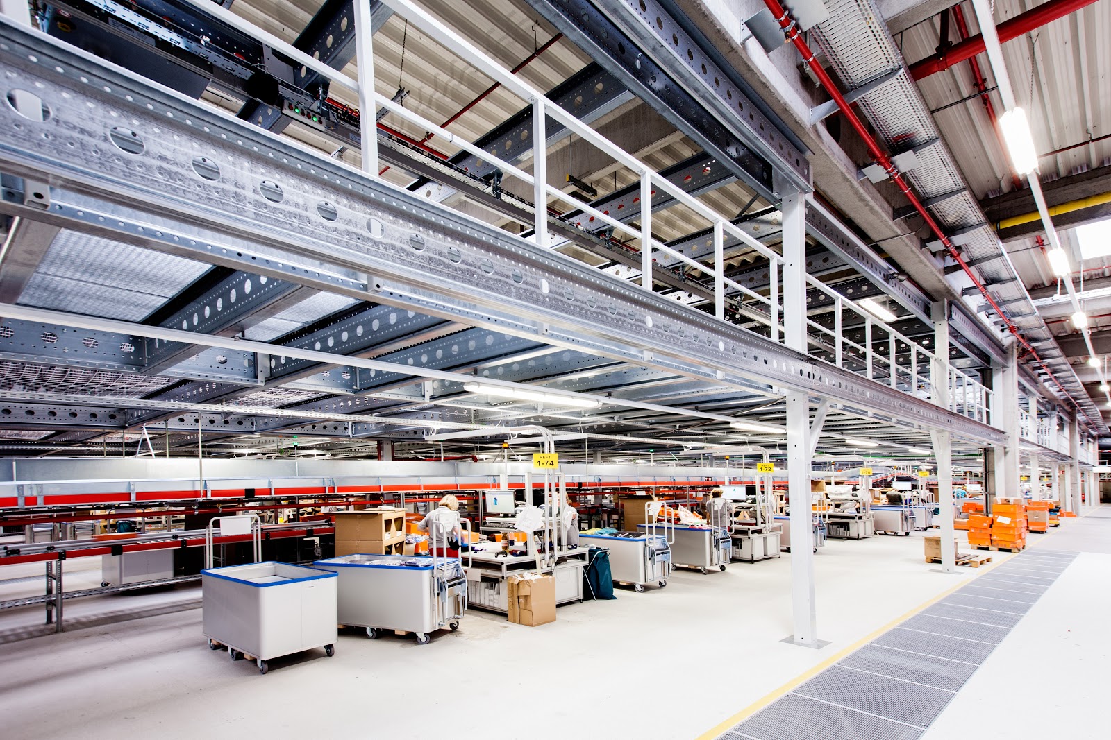 Fiege MegaCenter Erfurt4