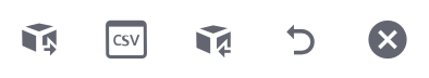 shipping centre functions single order