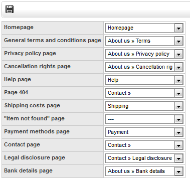 EN Settings Client Store Pages 01