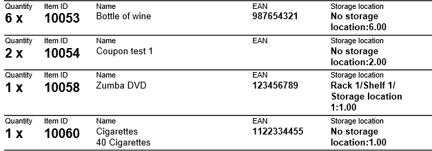 EN Settings Orders Documents Pick List 02