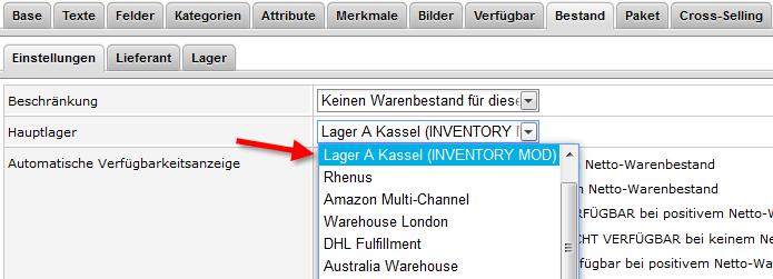 DE Inventur vornehmen 03