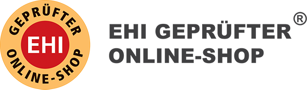 DE Ceres einrichten EHI gepruefter online shop