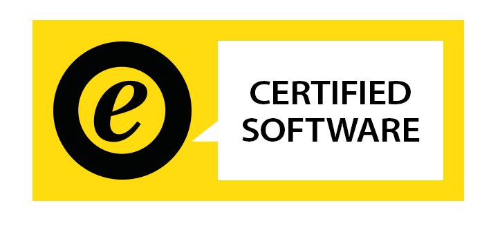 DE Ceres einrichten eTrusted Partner Certified Software