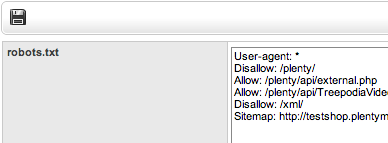 DE Mandant Std SEO robots 01 SI
