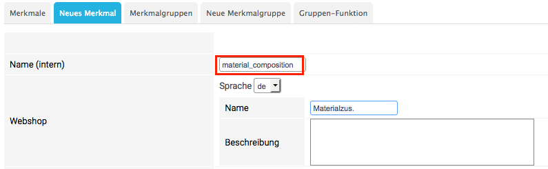 bp real merkmalverknüpfung
