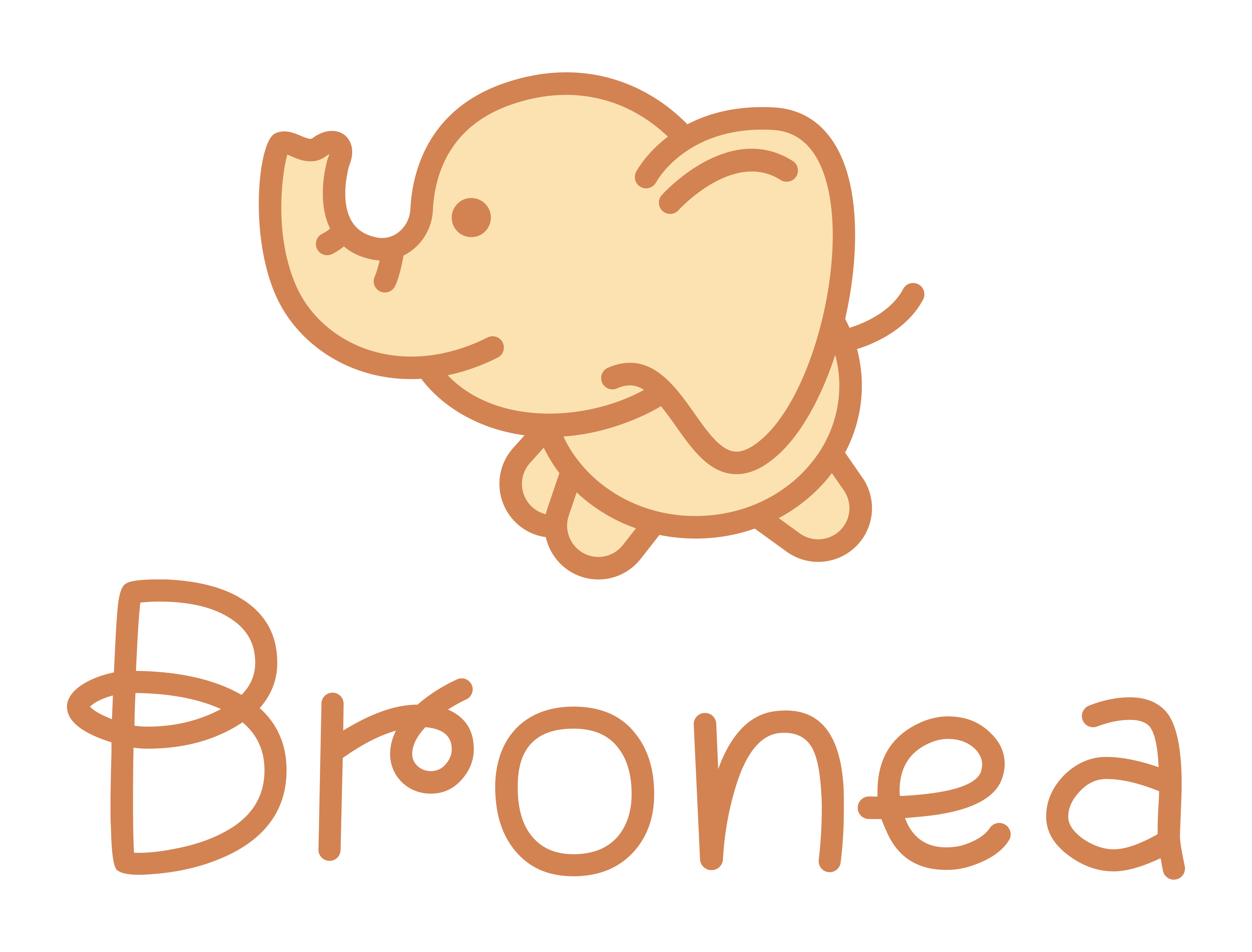 Bronea