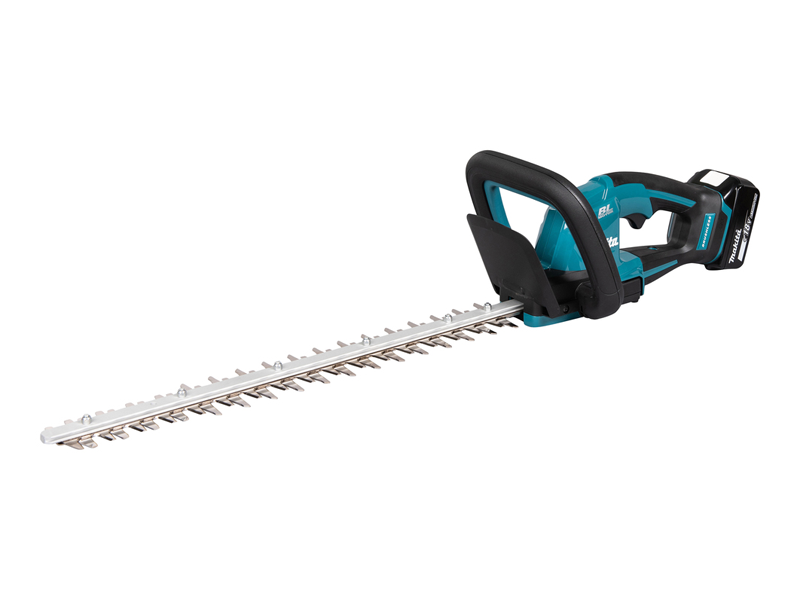 Trimmer und Heckenscheren