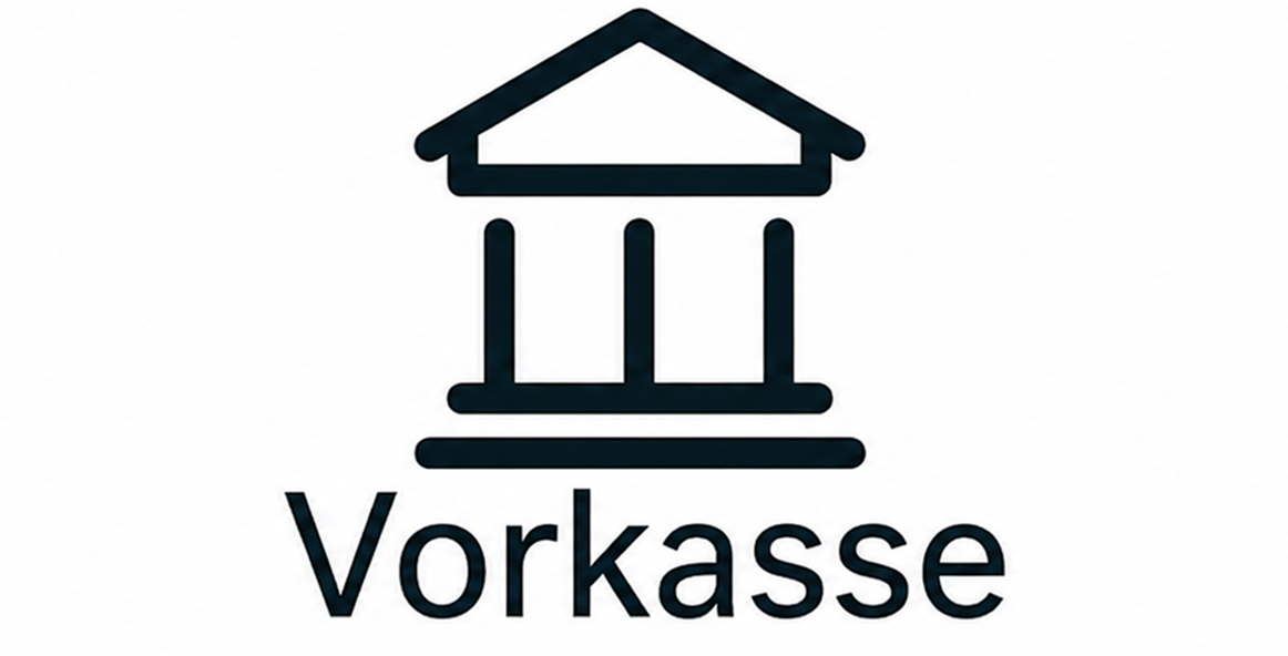 Vorkasse