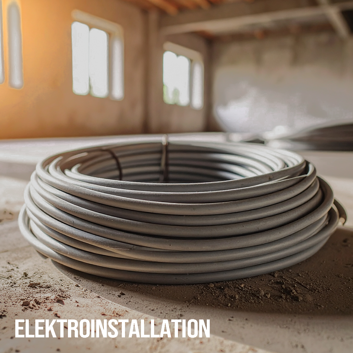 Elektroinstallation