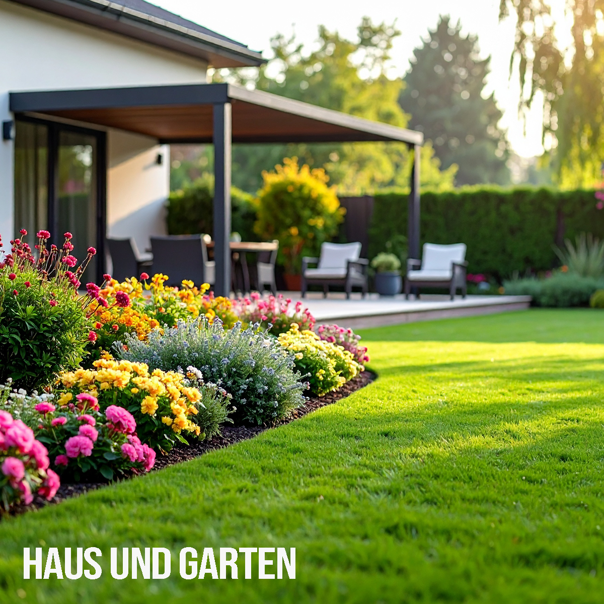 Haus & Garten