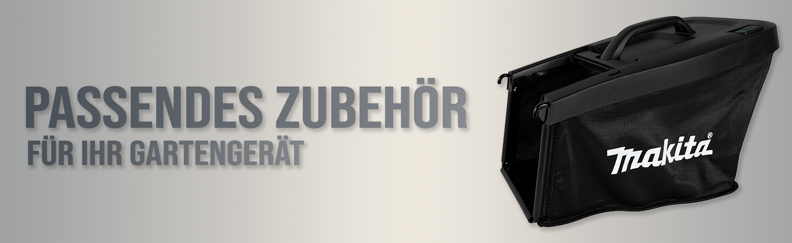 Zubehör