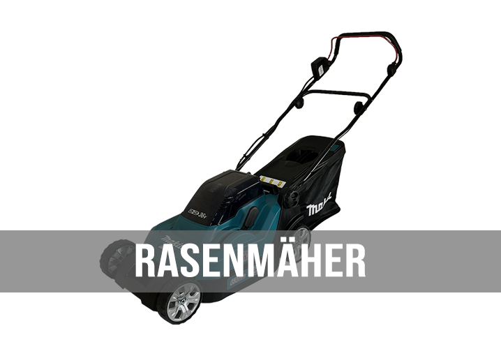 Rasenmäher