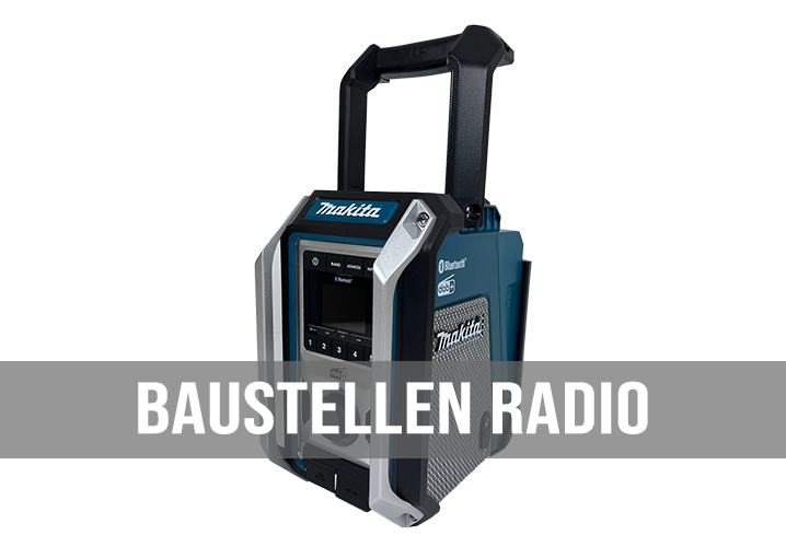 Baustellen Radio