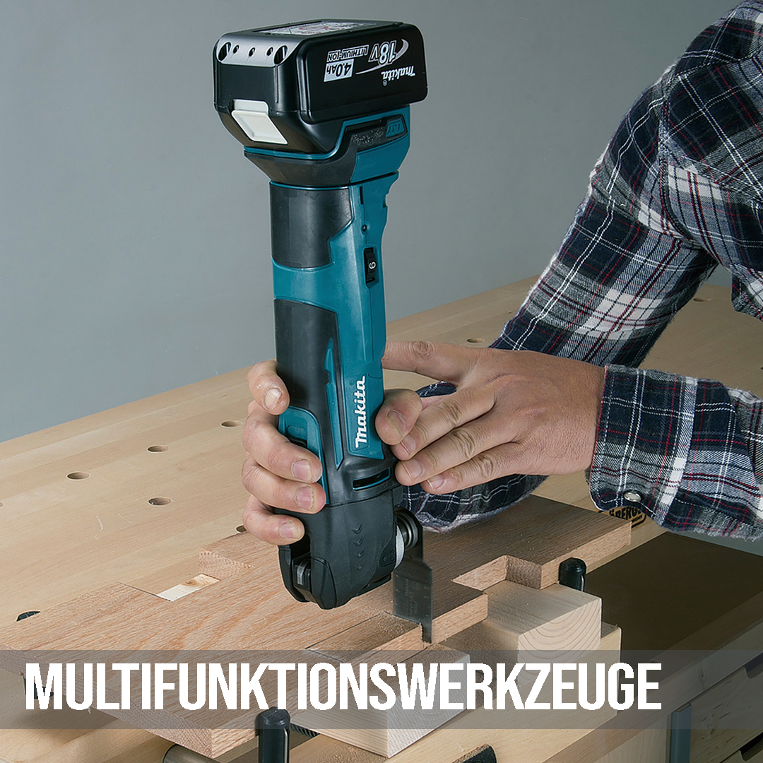 Multifunktionswerkzeuge