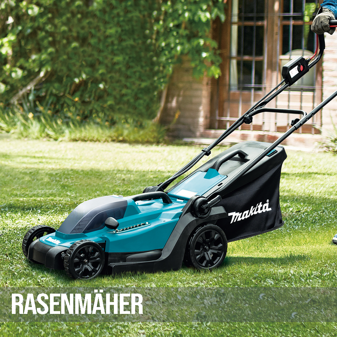 Rasenmäher
