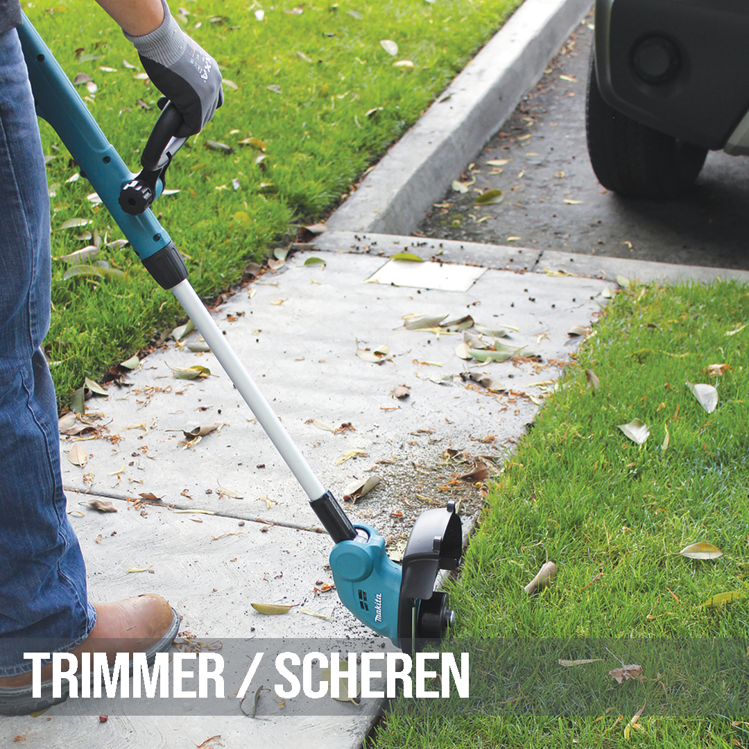 Trimmer / Schere