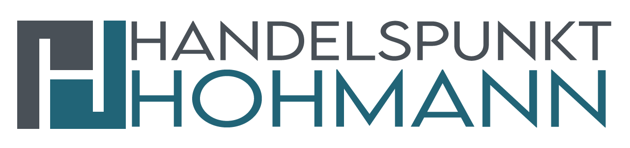 Logo Hohmann