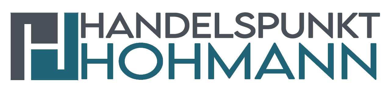 Logo Hohmann