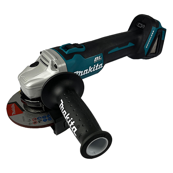 Makita DGA504