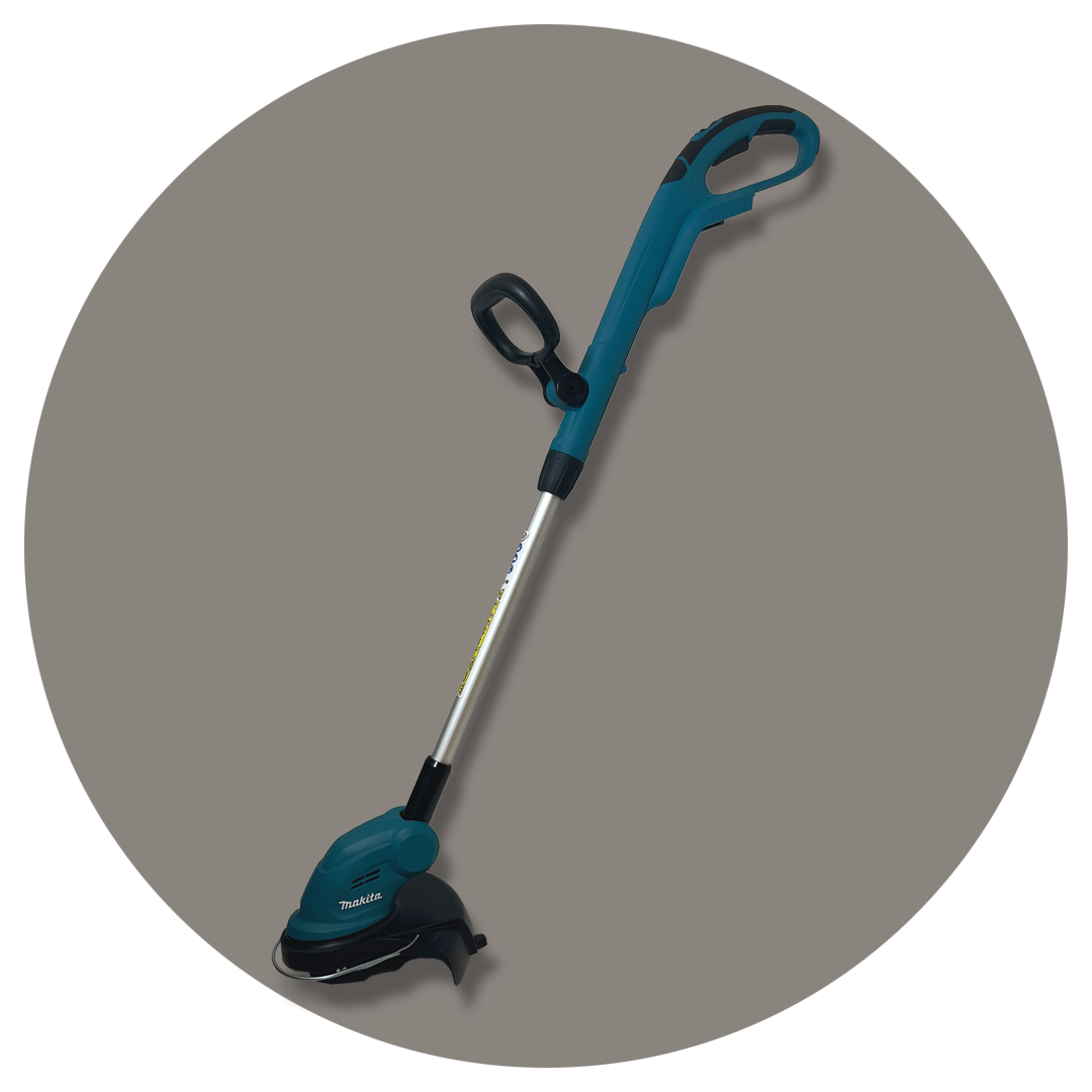 Trimmer & Schere