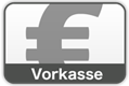Vorkasse