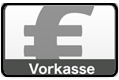 Vorkasse