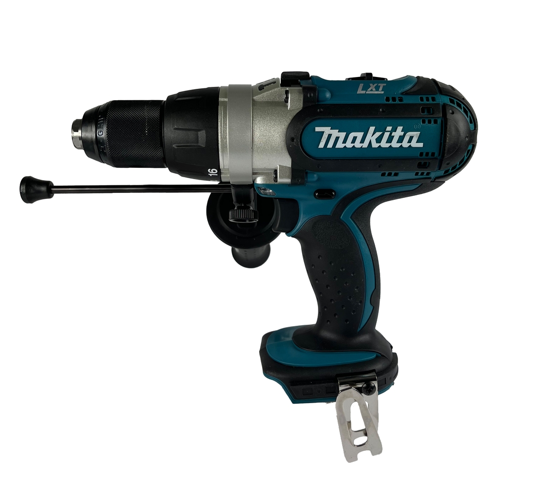 Dhp discount 451 makita