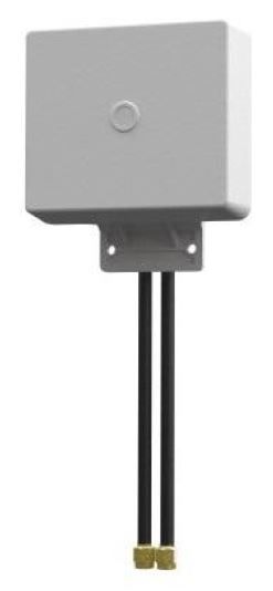 Alda PQ Antenna Magnetica Per Auto E Camion - Supporto 2G/3G/4G LTE Con