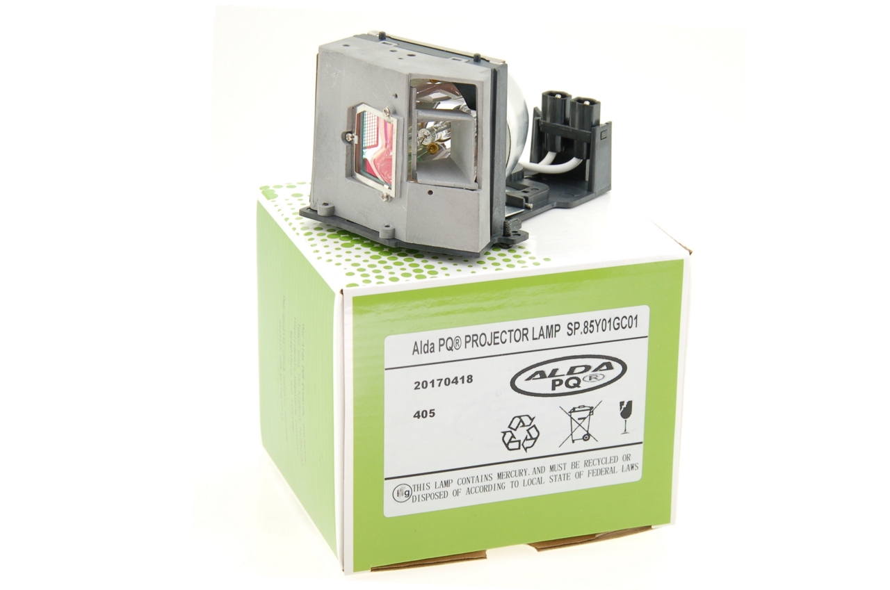 Lámpara De Proyector Compatible Con 58118436-svv, ... – Grandado