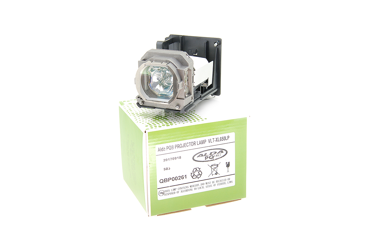 VLT-HC9000LP Lamp w//Housing for Mitsubishi HC9000D