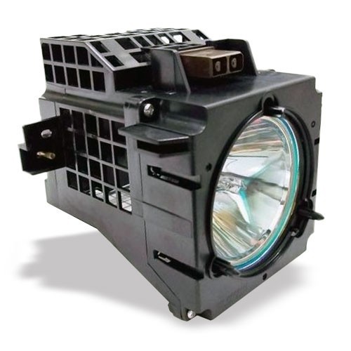 Sony F93087600 A1205438A KDS-70R2000 TV Lamp w//Housing