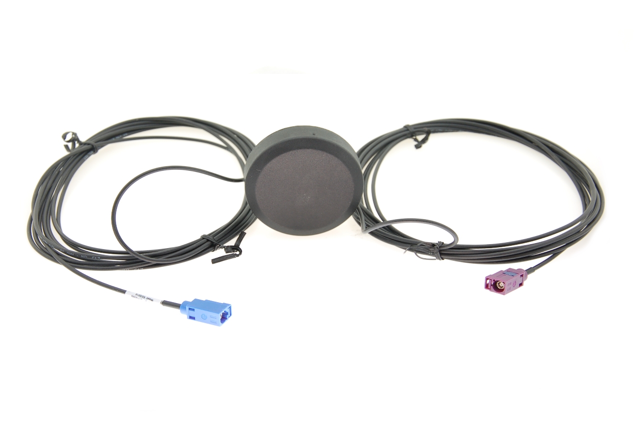Antenne 5g Alda PQ Antenna Con Supporto Magnetico Per 2G ( Gsm ),3G ( Umts ),4G Antenna Per Ripetitore Segnale Mobile
