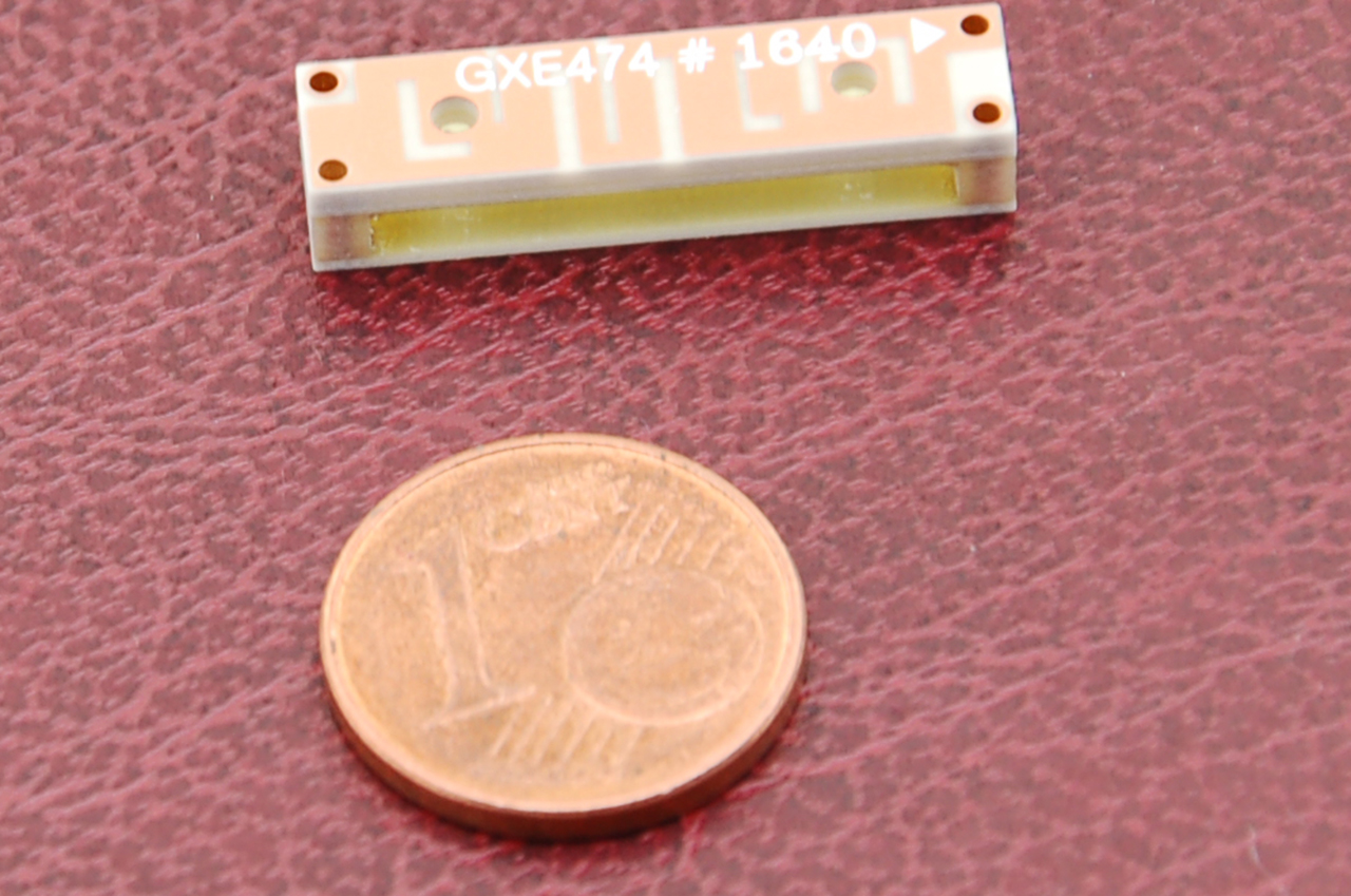 Alda PQ Antenna Magnetica Per Auto E Camion - Supporto 2G/3G/4G LTE Con Cavo MCX Da 2,5m - 2,2 DBi - Foto 3