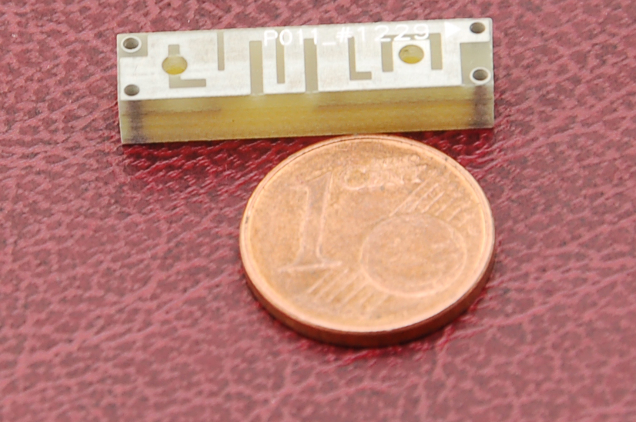 Alda PQ Antenna Magnetica Per Auto E Camion - Supporto 2G/3G/4G LTE Con Cavo MCX Da 2,5m - 2,2 DBi - Foto 6