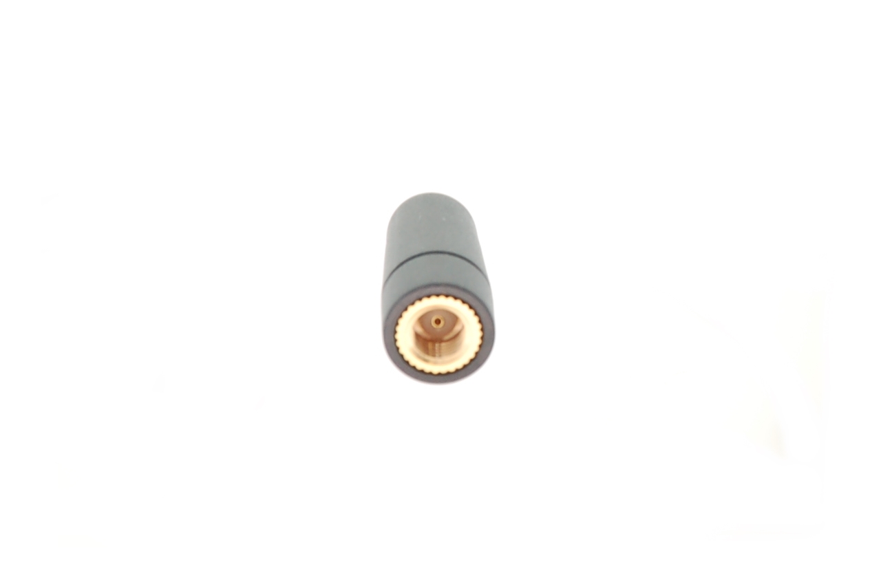 Alda PQ Antenna per montaggio di vetro per 2G (GSM), 3G (UMTS), 4G (LTE) con FME/F spina e 3m cavo 2,0 dBi guadagno