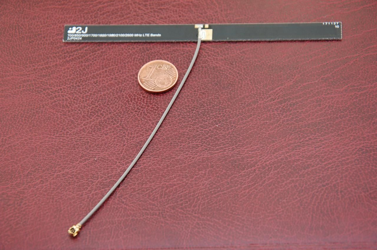 Sparkfun Antenna GPS/GNSS con supporto magnetico - 3 m (SMA) - it