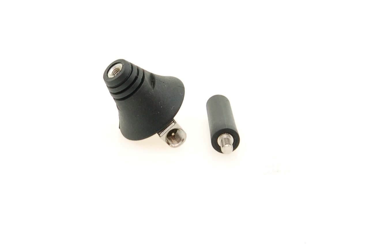 Alda PQ Antenne Mit Magnetfuß - 2,5m Kabel Für 2G/3G/4G LTE