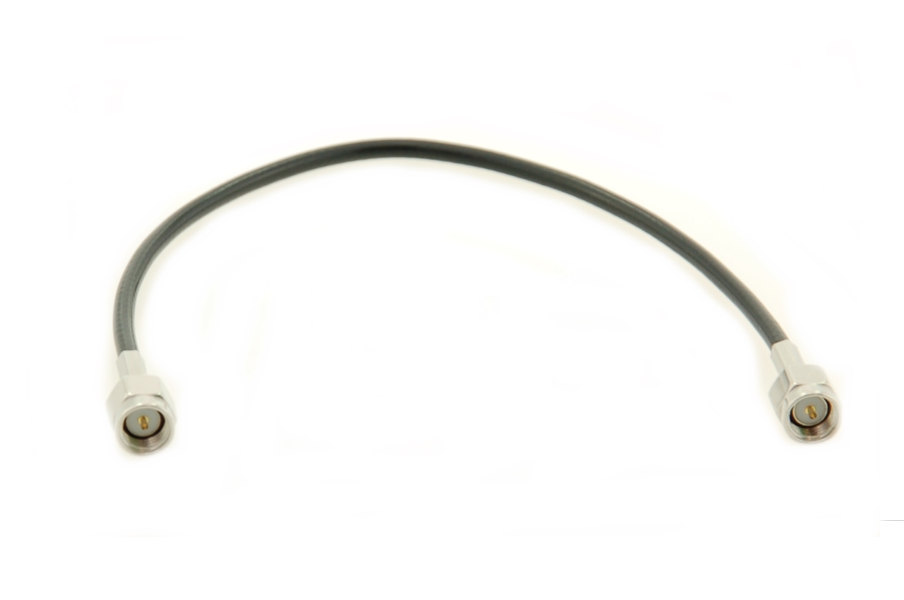 ADATTATORE COASSIALE SMA MASCHIO / FME FEMMINA